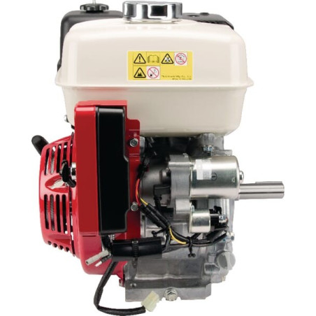 Moteur HONDA GX270UT2XQME2OH