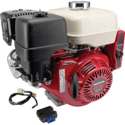 Moteur HONDA GX270UT2XSME1OH