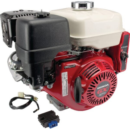 Moteur HONDA GX270UT2XSME1OH