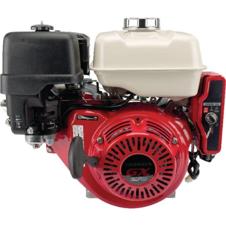 Moteur HONDA GX270UT2XSME1OH