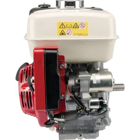 Moteur HONDA GX270UT2XSME1OH