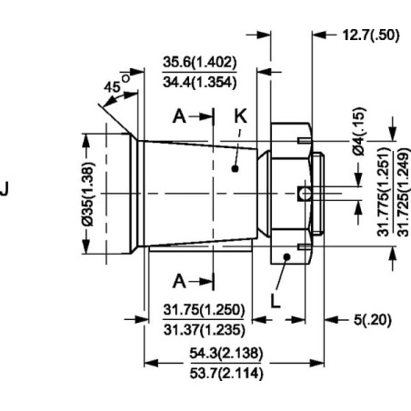 Moteur DANFOSS OMRW3151516307