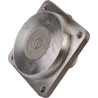 Moyeu KVERNELAND - TAARUP KT55681000