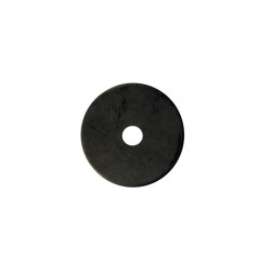 Rondelle frein acier incurvée UNIVERSELLE diamètre 57 mm alésage 9,52 mm