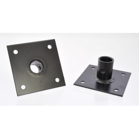Moyeu UNIVERSEL RB409803KR
