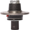 Moyeu DAL-BO 80824