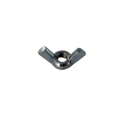 Écrou à ailettes UNIVERSEL pas américain 1/4"- 20