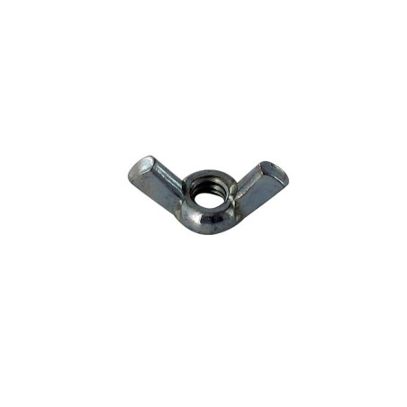 Écrou à ailettes UNIVERSEL pas américain 1/4"- 20