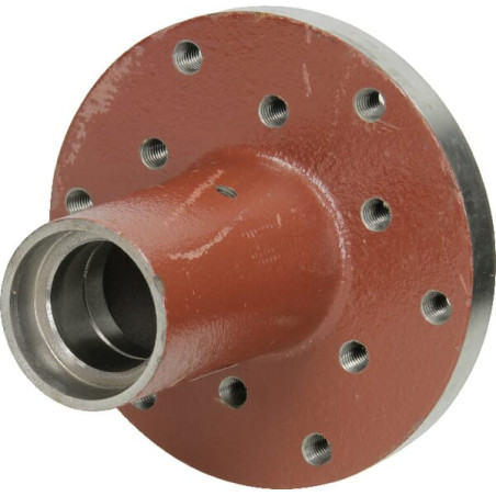 Moyeu KUHN 58711400