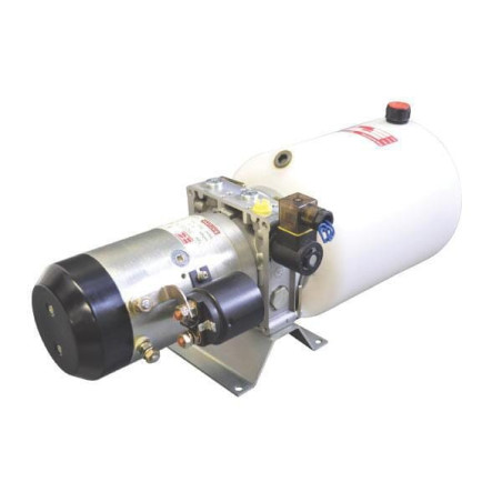 Groupe compact MPP 12V DC 2100W 5L 3,2cc UNIVERSEL MPP85B001