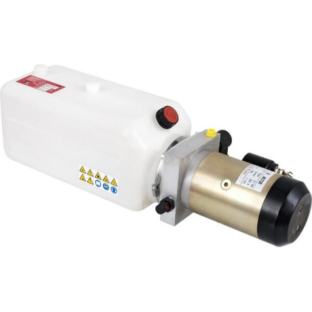 Groupe compact MPP 12V DC 2100W 8L 1,6cc UNIVERSEL MPP85B007
