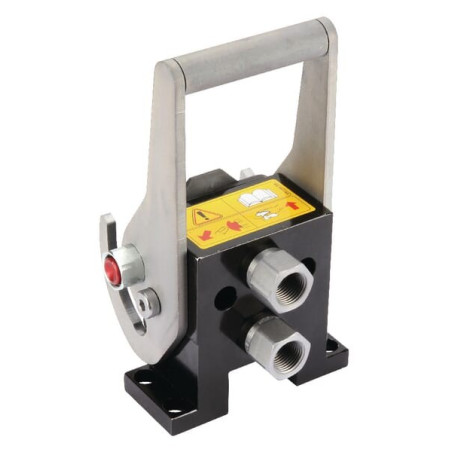 Raccord FASTER 2P206G212GFC
