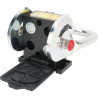 Raccord rapide 2x3/4" FASTER 2P510234GFC