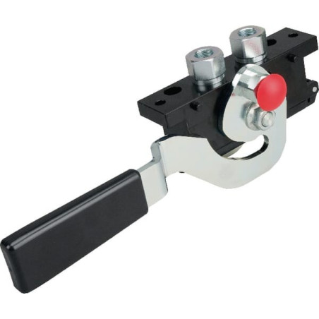 Raccord rapide 2x3/8" FASTER 2PB06238GFC