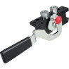 Raccord rapide 2x3/8" FASTER 2PB06238GFC