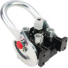 Raccord rapide 4x1/2" FASTER 2P5061412GFC