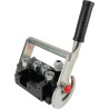 Raccord rapide 4x1/2" FASTER 2PS081412GFC
