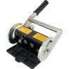 Raccord rapide 4x1/2" FASTER 2PS081412GFC