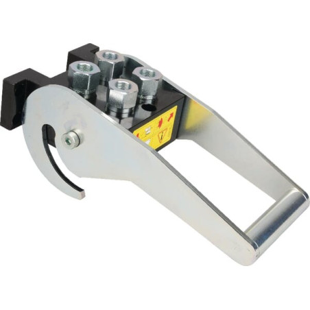 Raccord rapide 4x3/8" FASTER 2P506438GFC