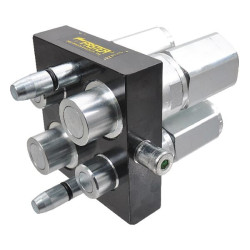 Raccord rapide FASTER 3P5104AMC