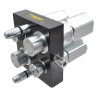 Raccord rapide FASTER 3P5104AMC