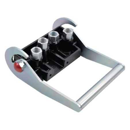 Raccord rapide FASTER 2PS06412GFC
