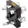 Raccord rapide FASTER 2P5061422MC