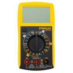 Multimètre STANLEY STHT077364