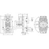 Multiplicateur BREVINI B602138