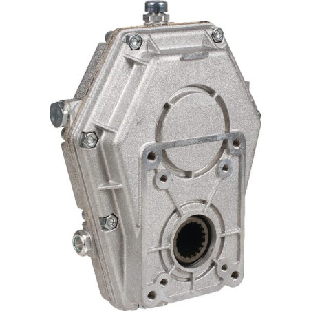 Multiplicateur pour pompe BORELLI GBF30S320
