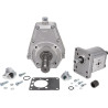 Multiplicateurs avec pompe groupe 2 20cc CASAPPA PLP2020GBF20135KIT