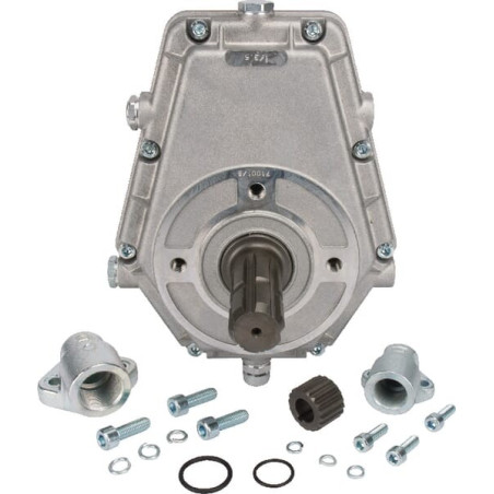 Multiplicateurs avec pompe groupe 3 51cc CASAPPA PLP3051GBF30135KIT