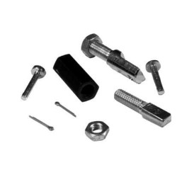 Kit de réparation de timonerie VAPORMATIC VPJ4016