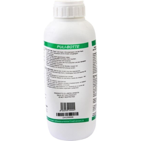 Nettoyant SALVARANI 500008AKP