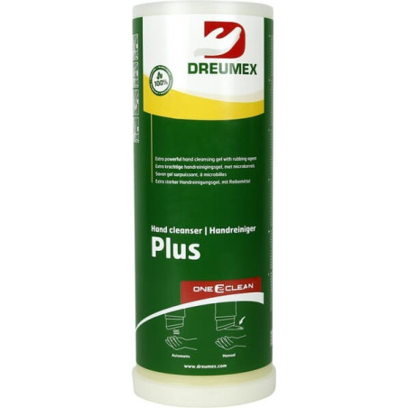 Nettoyant à main DREUMEX 10330001001