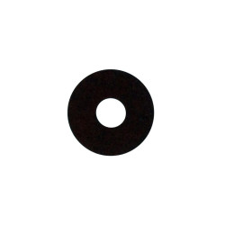 Rondelle de friction UNIVERSELLE en fibre diamètre 57 mm alésage 19 mm