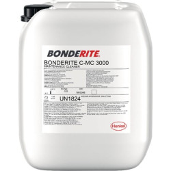 Nettoyant multi-usages C-MC3000 - 5kg BONDERITE LC1950046