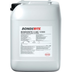 Nettoyant pour atelier C-MC12300-20L BONDERITE LC1438074