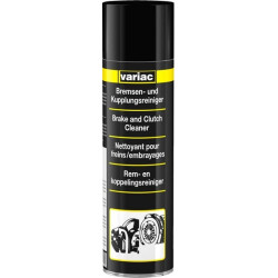 Nettoyant pour freins Variac - 500ml TEROSON LC1985655
