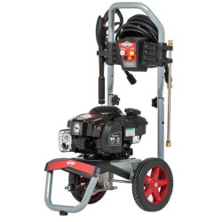 Nettoyeur sous pression à essence Elite 2800 BRIGGS ET STRATTON 020738WM