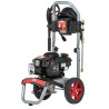 Nettoyeur sous pression à essence Elite 2800 BRIGGS ET STRATTON 020738WM