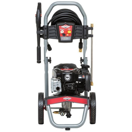 Nettoyeur sous pression à essence Elite 2800 BRIGGS ET STRATTON 020738WM
