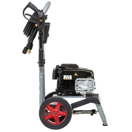 Nettoyeur sous pression à essence Elite 2800 BRIGGS ET STRATTON 020738WM
