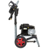 Nettoyeur sous pression à essence Elite 2800 BRIGGS ET STRATTON 020738WM
