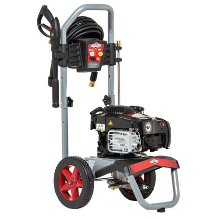 Nettoyeur sous pression à essence Elite 2800 BRIGGS ET STRATTON 020738WM