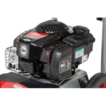 Nettoyeur sous pression à essence Elite 2800 BRIGGS ET STRATTON 020738WM