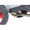 Nettoyeur sous pression à essence Elite 2800 BRIGGS ET STRATTON 020738WM