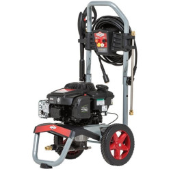 Nettoyeur sous pression à essence Elite 3200Q BRIGGS ET STRATTON 020739