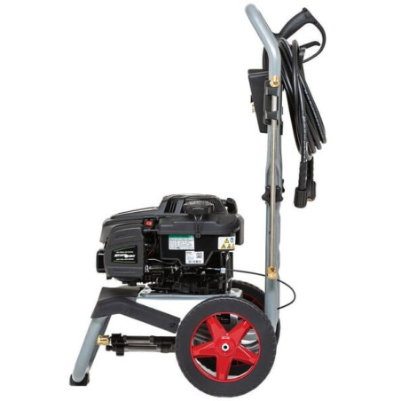 Nettoyeur sous pression à essence Elite 3200Q BRIGGS ET STRATTON 020739