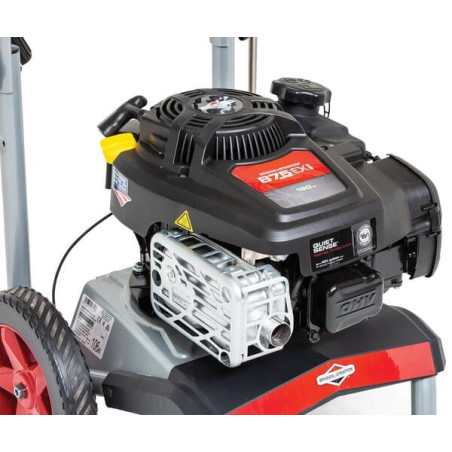 Nettoyeur sous pression à essence Elite 3200Q BRIGGS ET STRATTON 020739